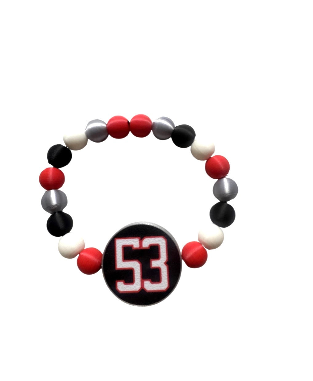 Favorite Player Bracelets