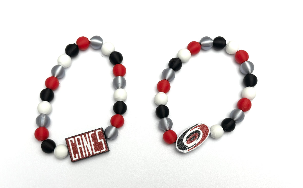 Canes bracelets