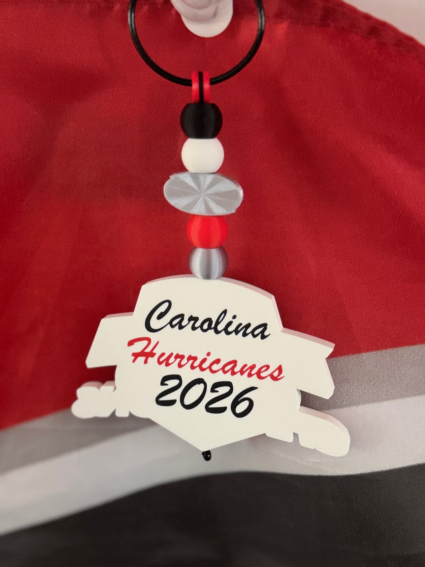 2026 Eastern Conference Champions keychain