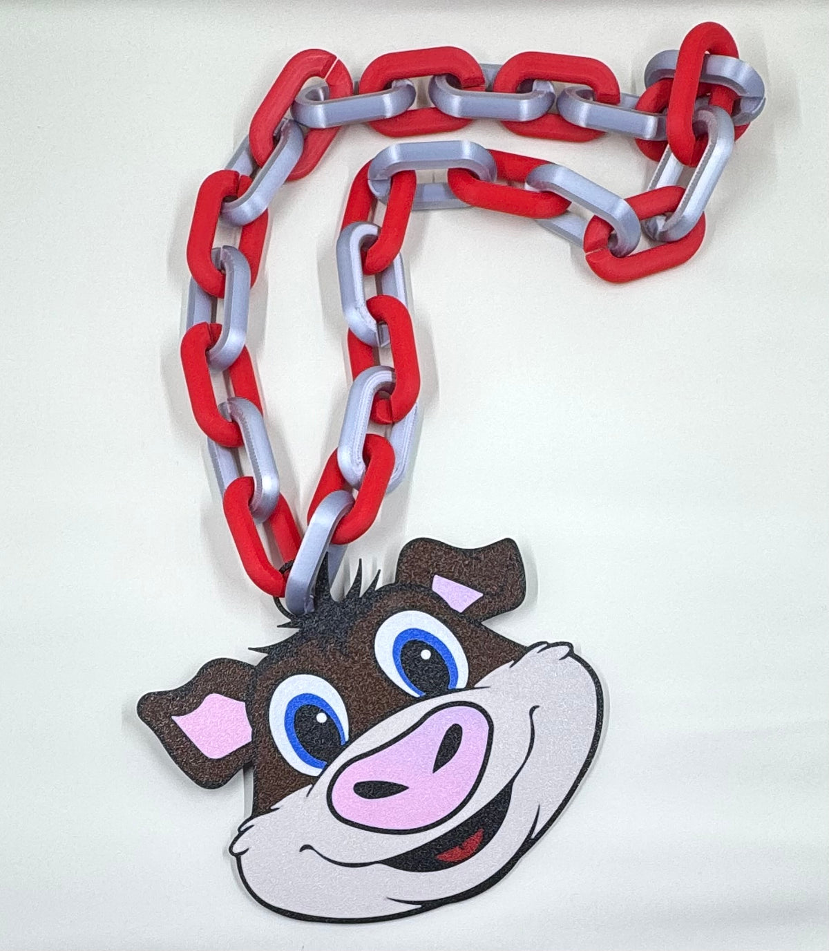 Stormy fan chain