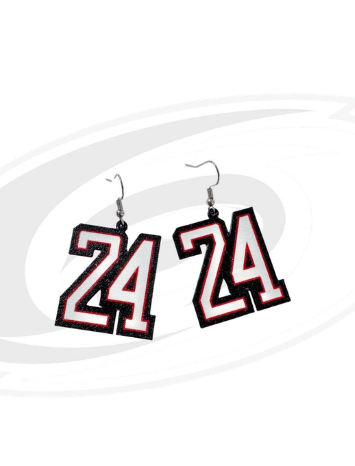 Player number “24”
