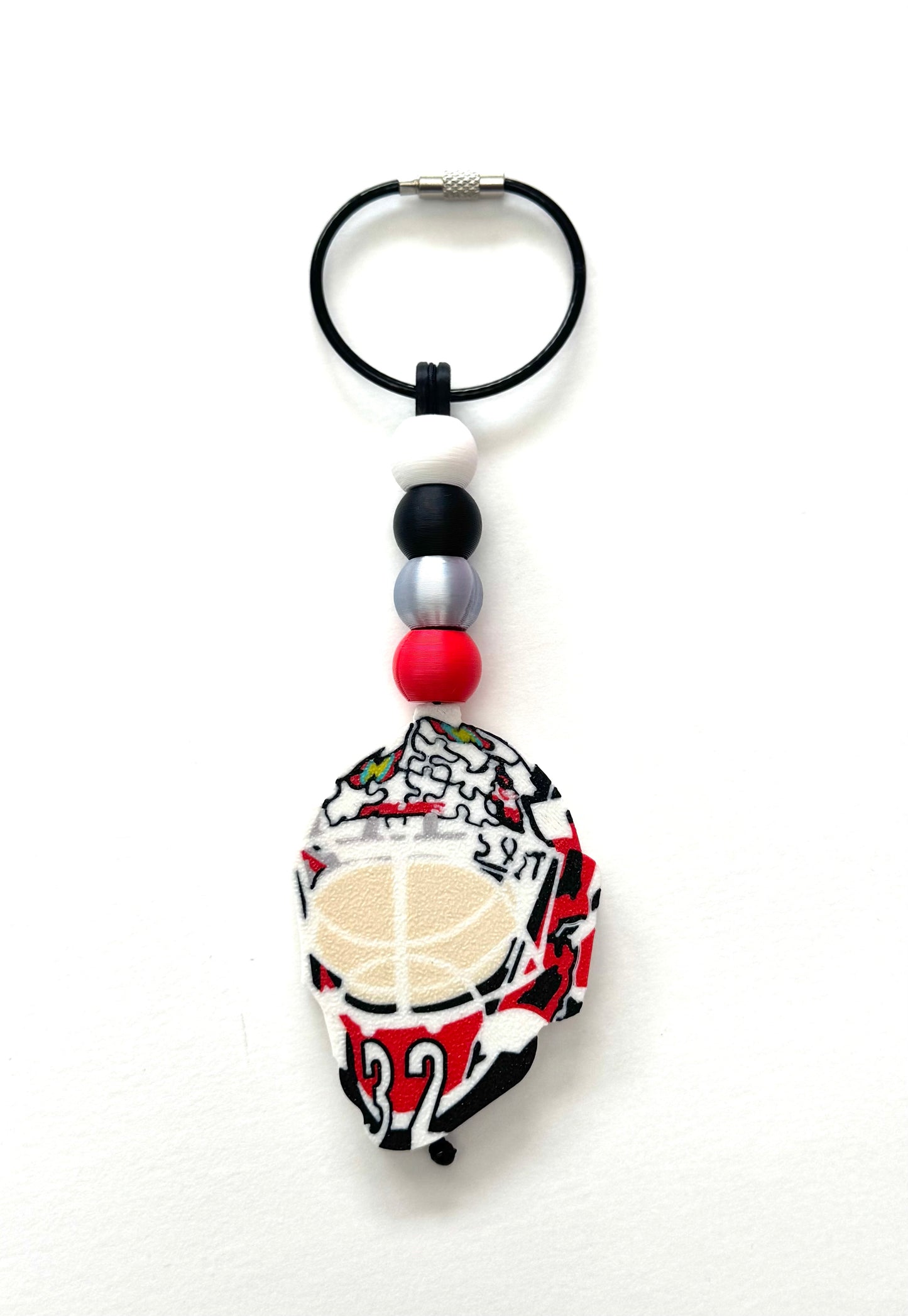 Bussi Mask
