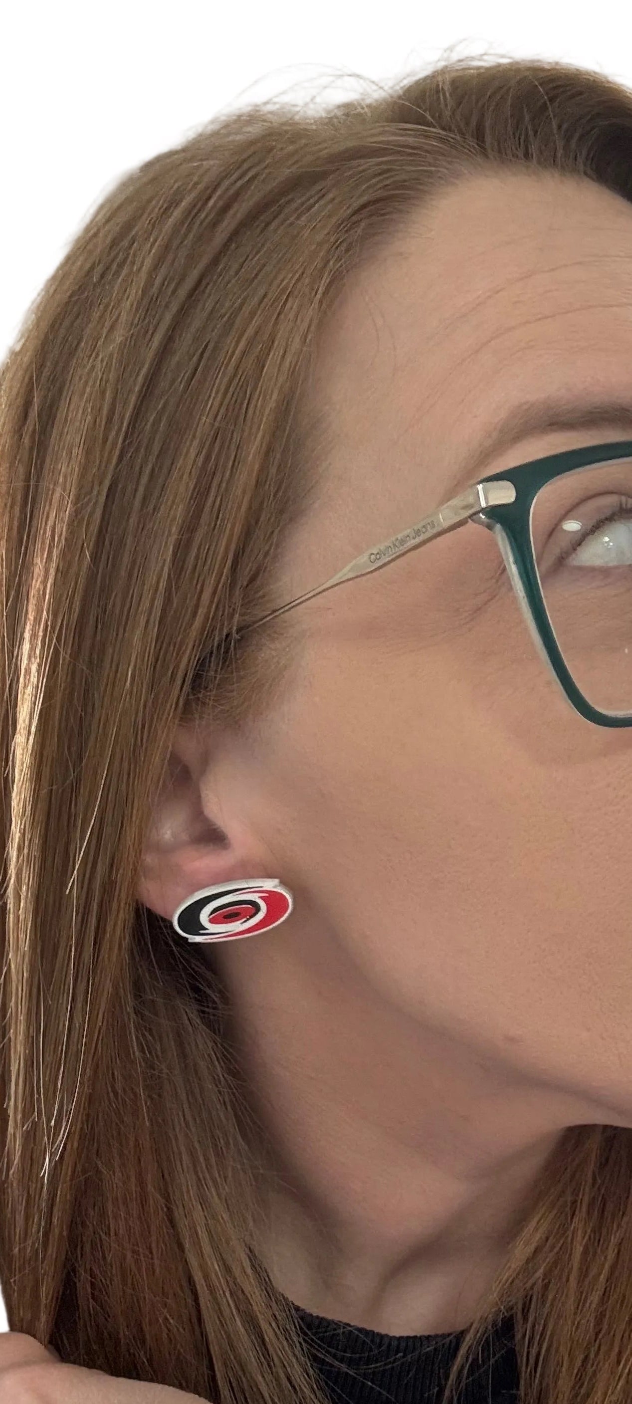 Storm Surge Stud earrings