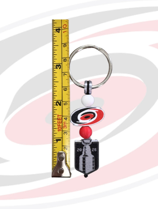 Mini Stanley keychain