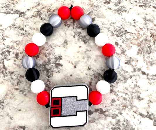 Classic C bracelet