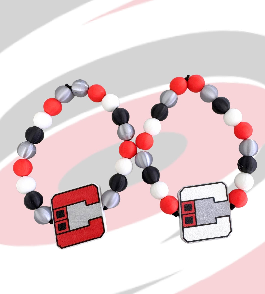 Classic C bracelet
