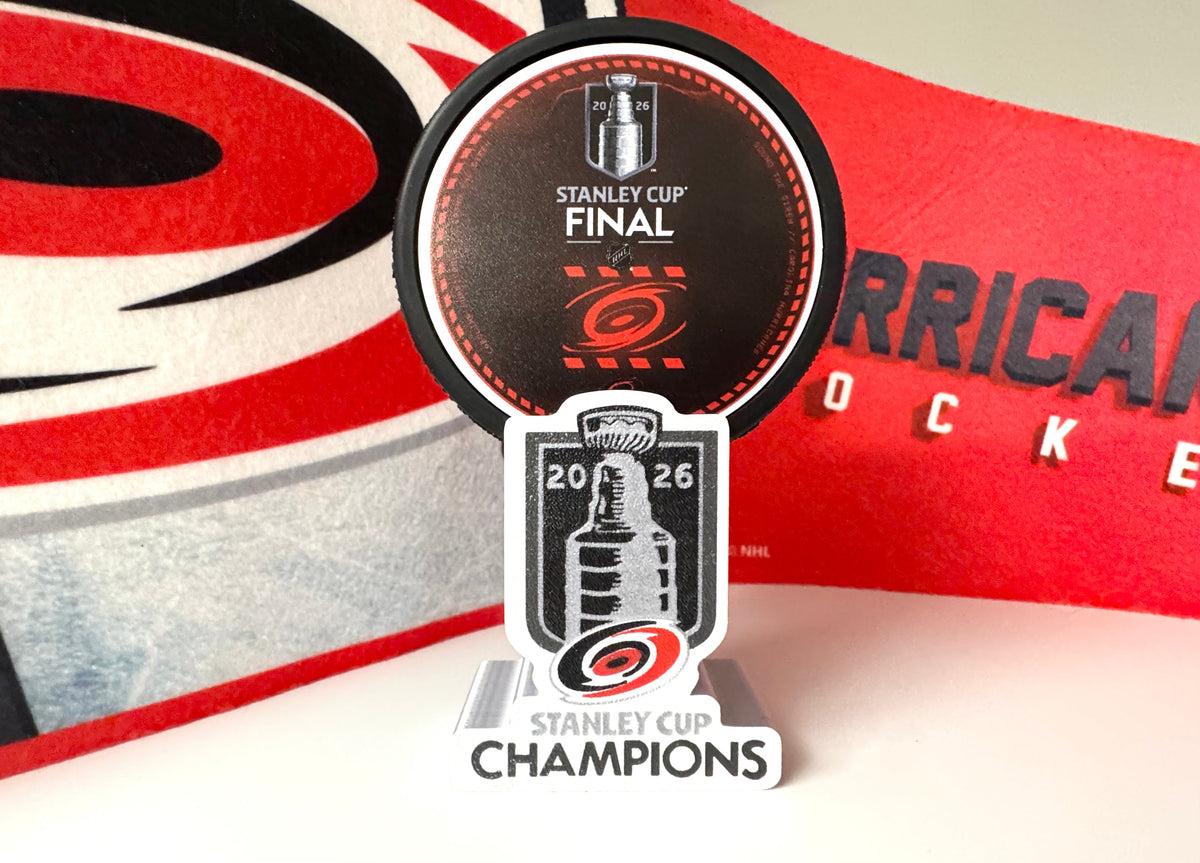 Stanley Cup 2026 Merch