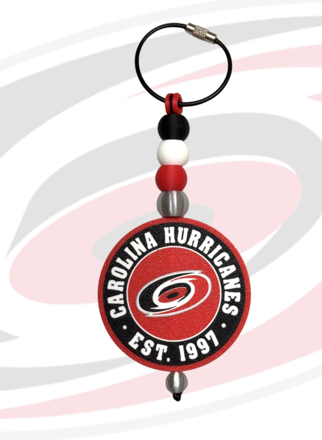 Canes: Keychains & Bag Charms