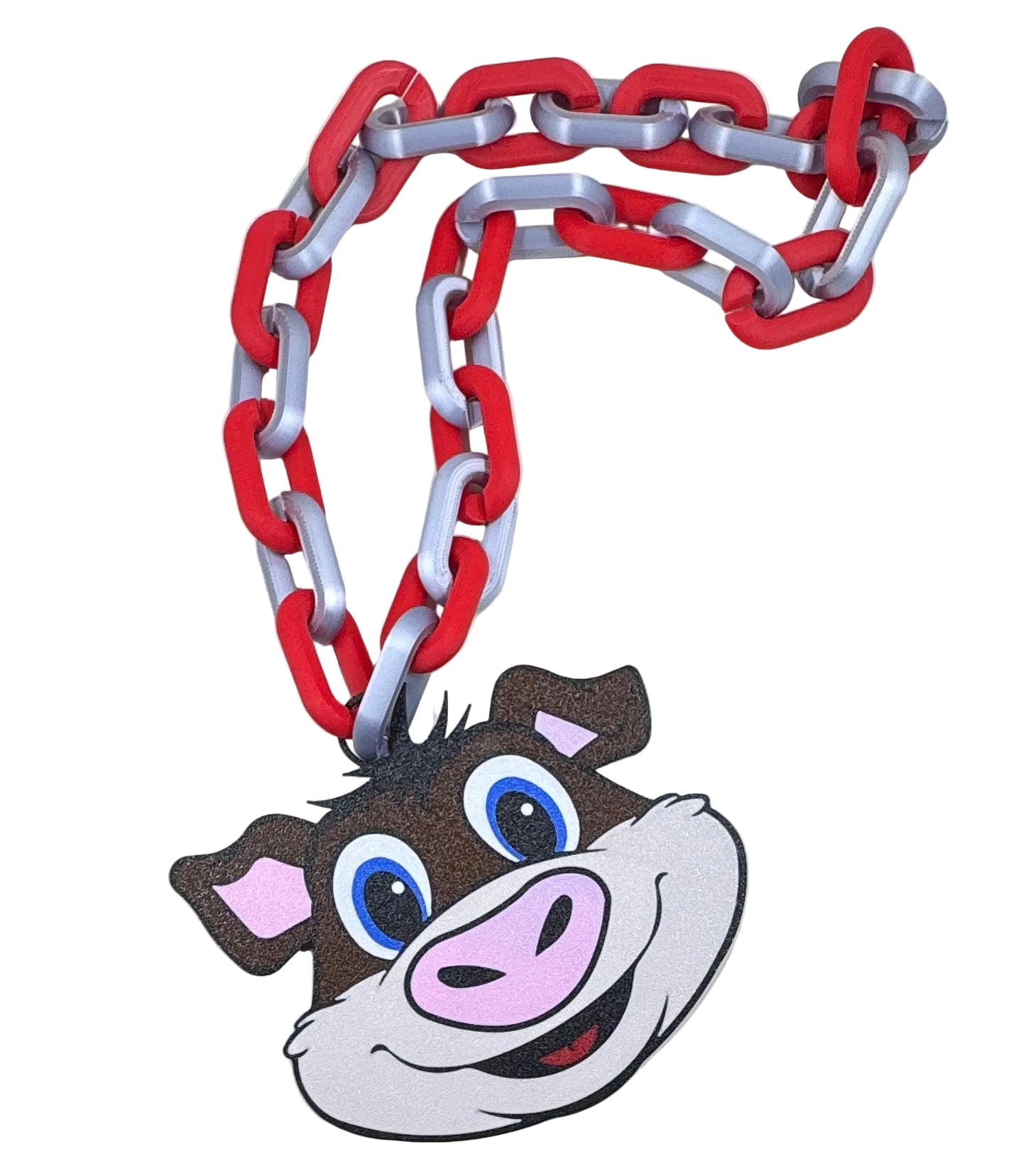 Stormy fan chain