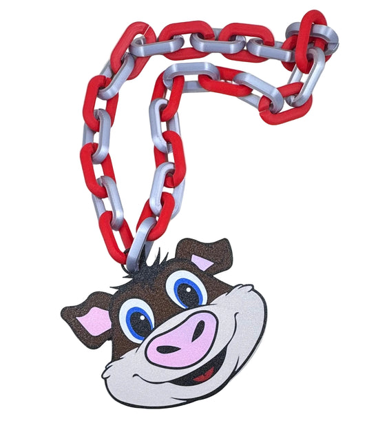 Stormy fan chain