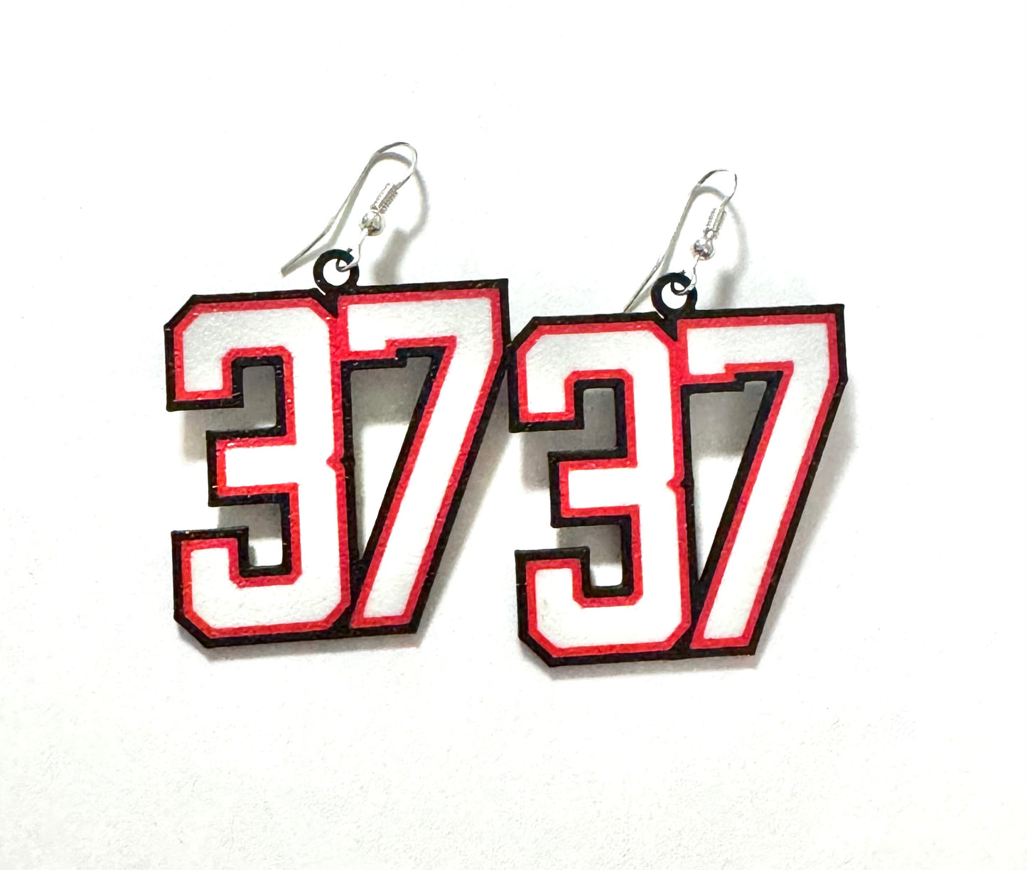 Player number “37”