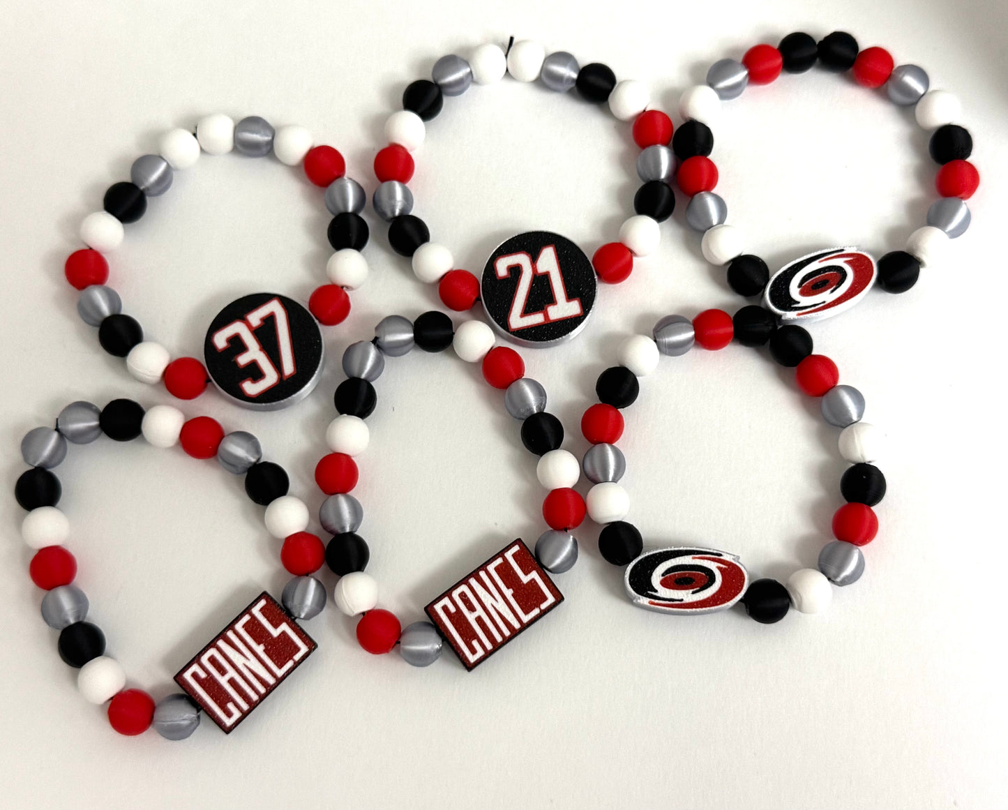 Caniac Bracelets