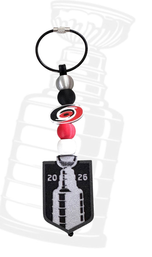 Stanley Cup 2026 keychain