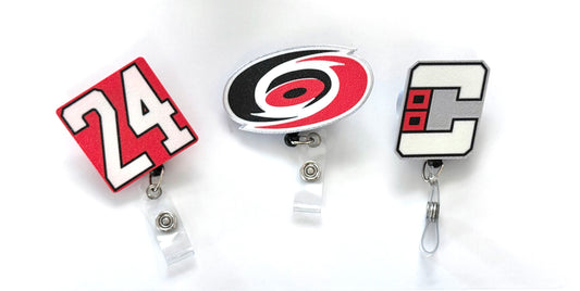 Badge Reels