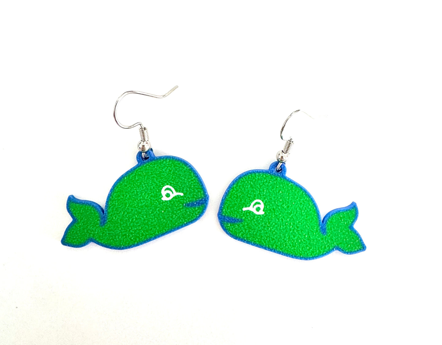Whaley Cool Pucky earrings