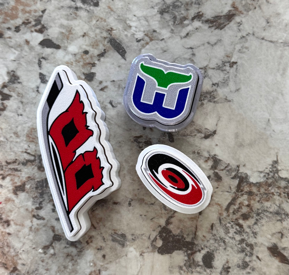Canes Keyboard fidget clickers