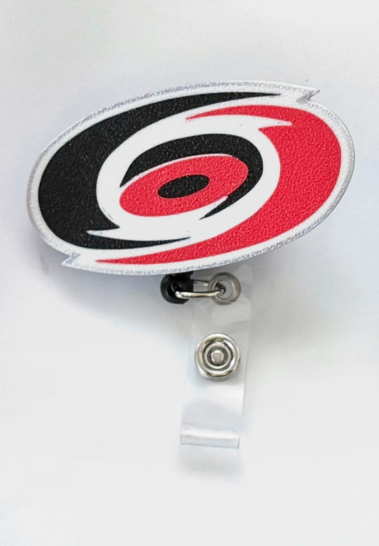 Badge Reel Cover (See description)