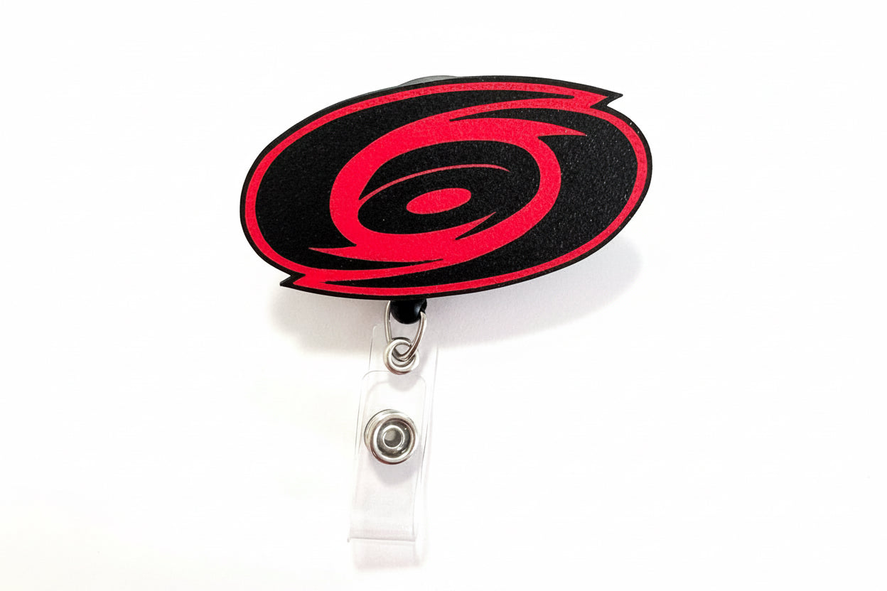 Badge Reels
