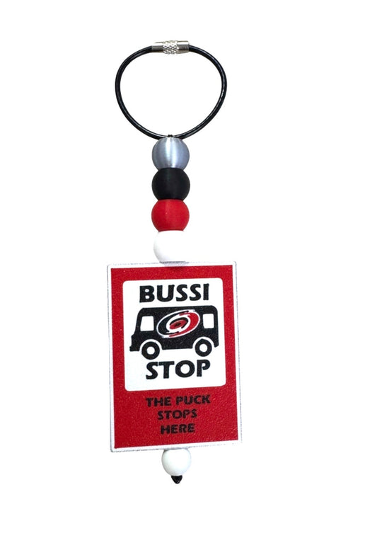 Bussi Stop