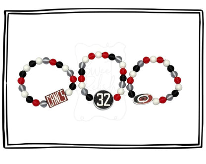 Caniac Bracelets