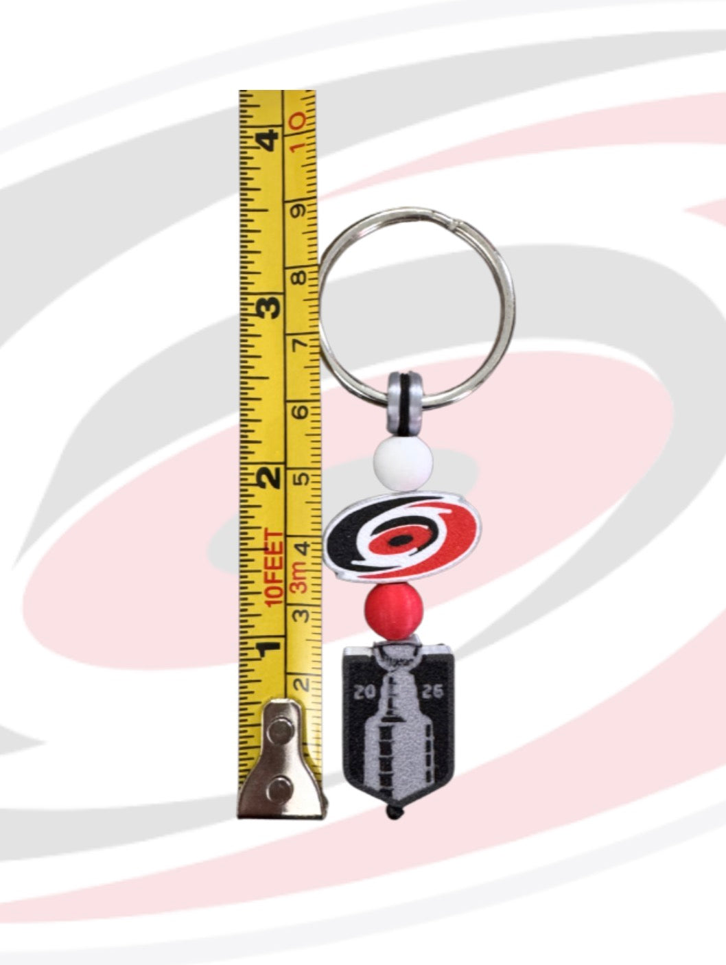 Mini Stanley keychain