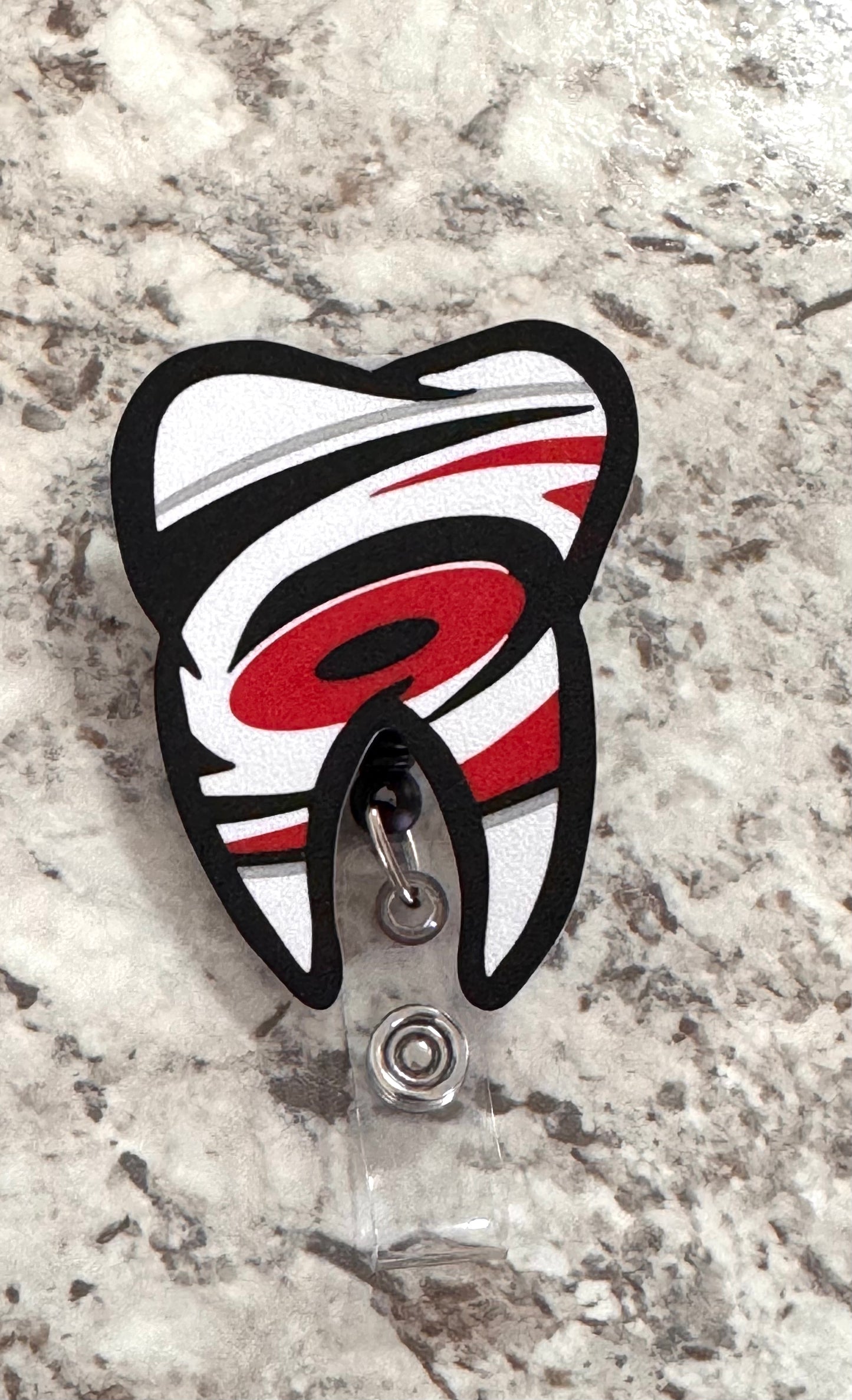 Badge Reels