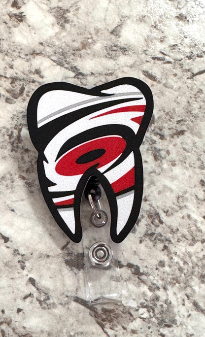 Badge Reels