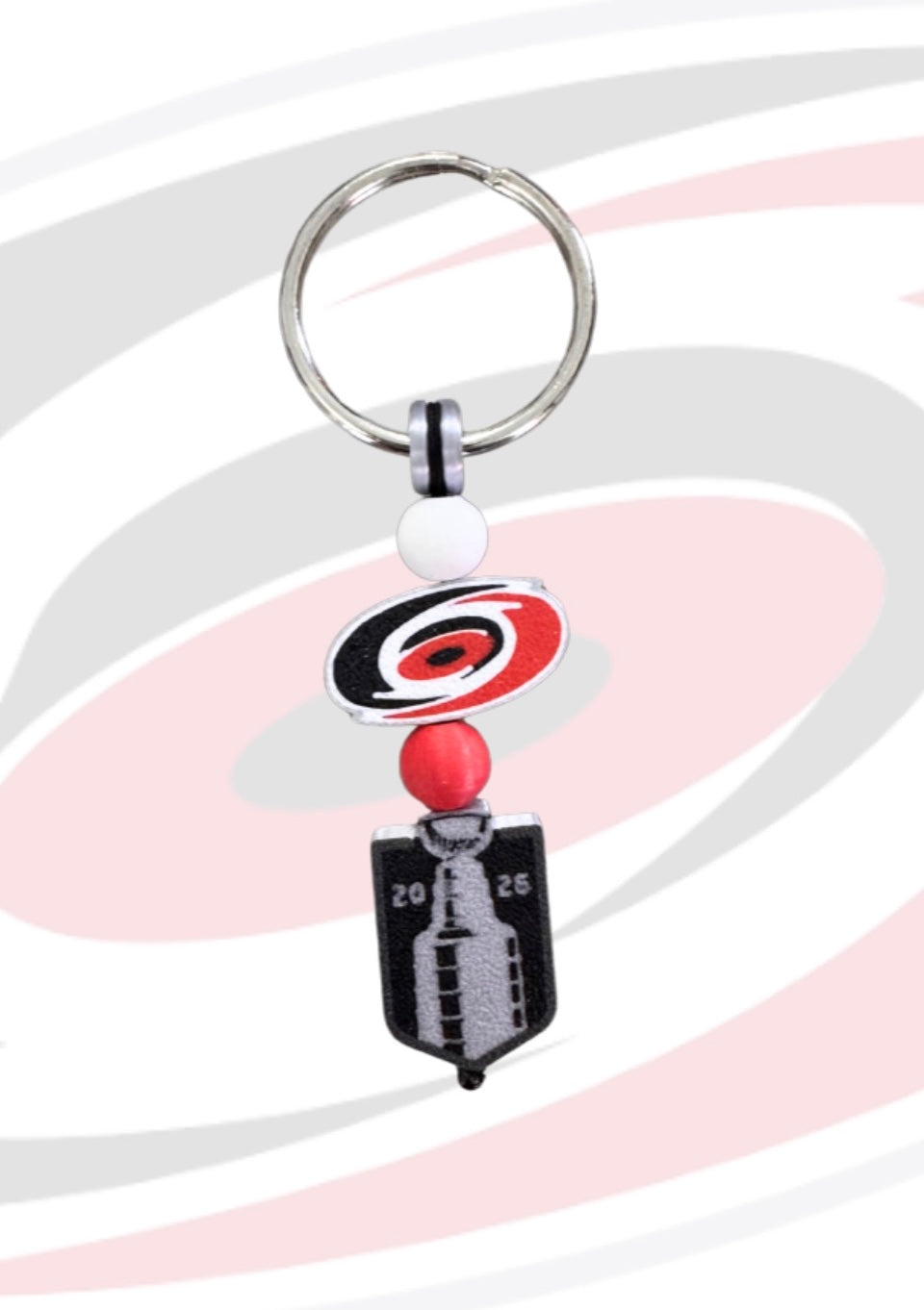 Mini Stanley keychain