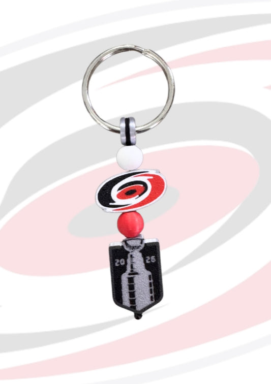 Mini Stanley keychain