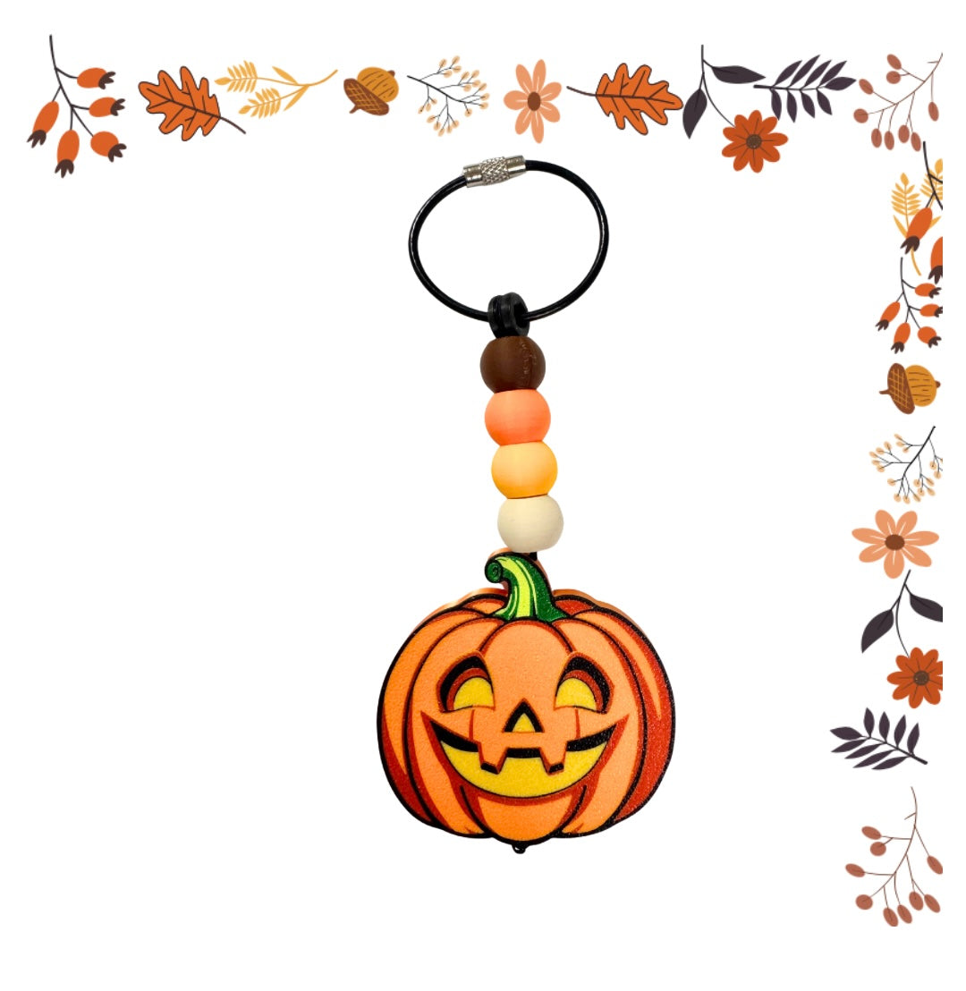 Jack O Lantern set