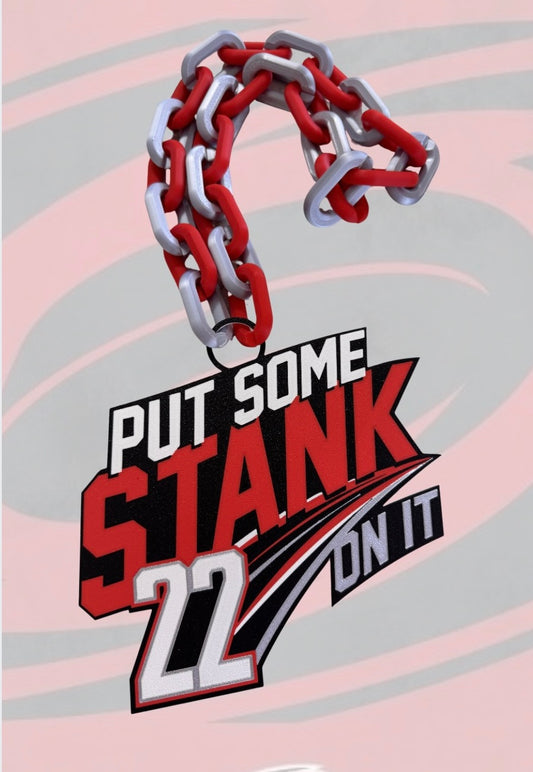 Stank Fan Chain