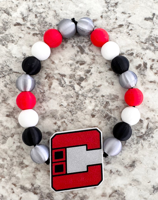 Classic C bracelet