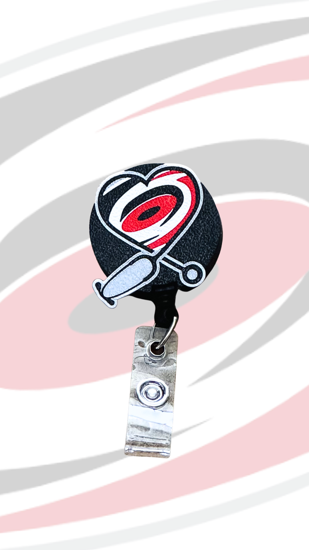 Heart of the Storm Badge Reel