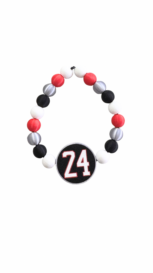 Favorite Player Bracelets