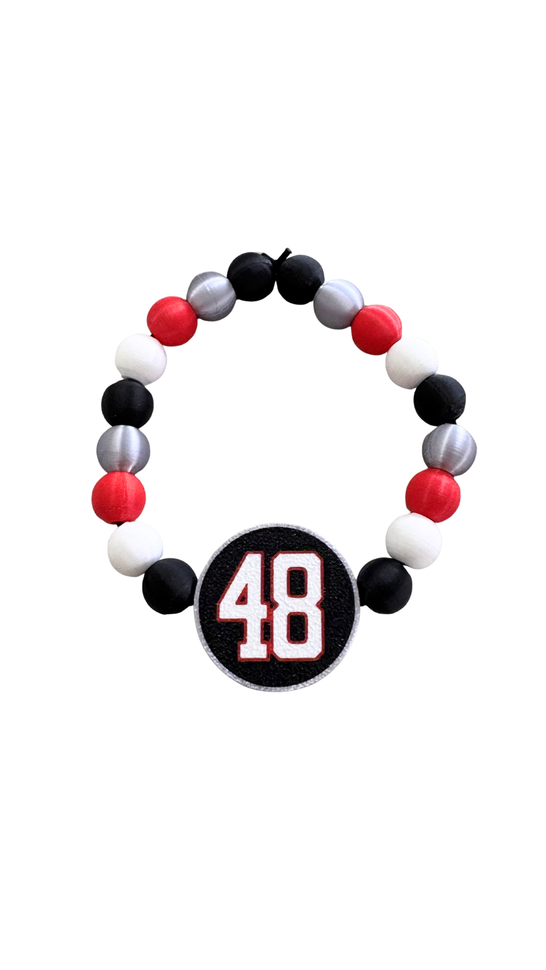 Favorite Player Bracelets