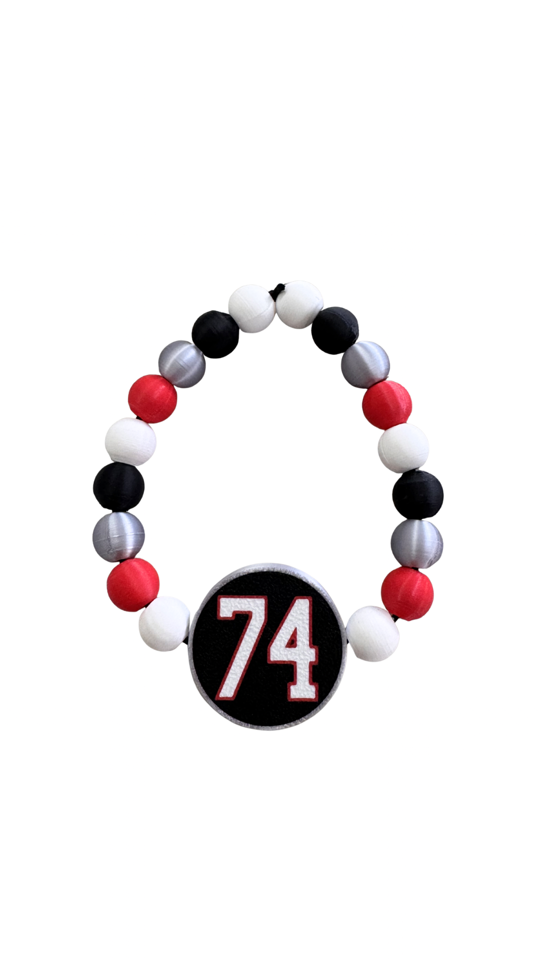 Favorite Player Bracelets