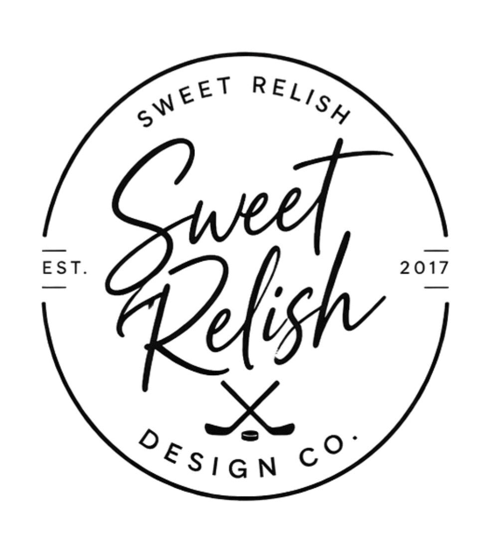 Relish Design Your Shopping Cart – Sweet Relish Design Co.