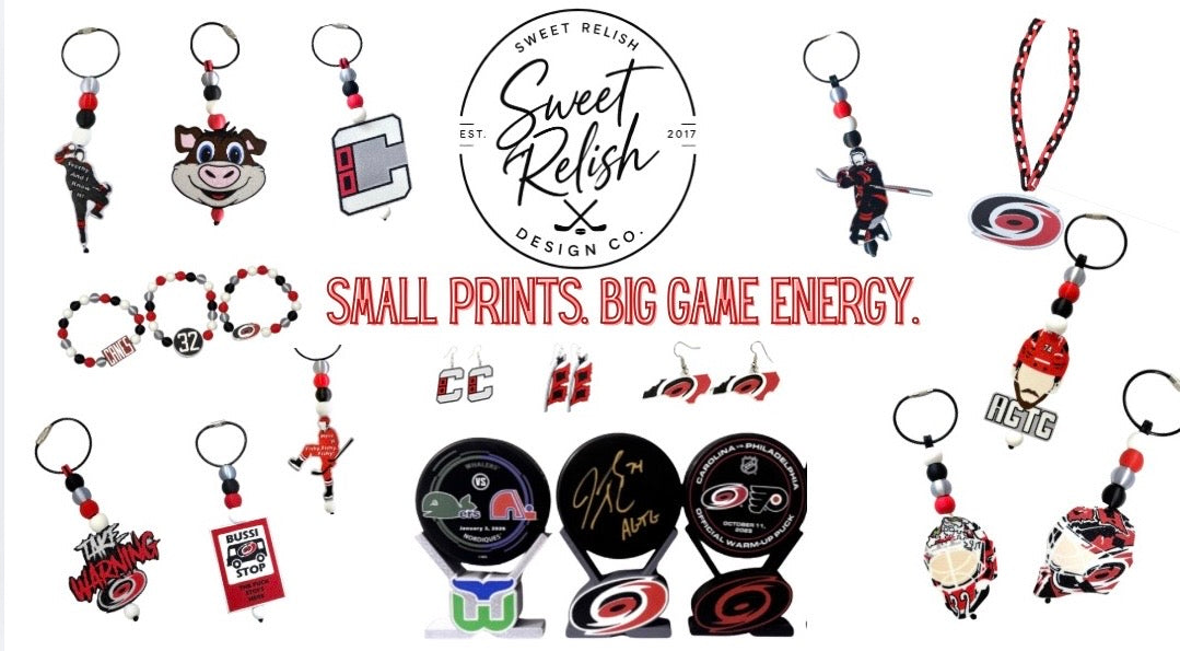 Relish Design Sweet Relish Design Co.